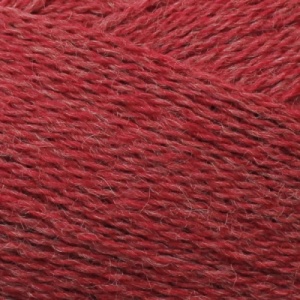 Isager Highland wool - Chili